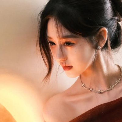一个好人